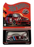 Samochody i pojazdy dla dzieci - HOT WHEELS 2025 2006 BMW M3 RED LINE CLUB JCP11 - miniaturka - grafika 1
