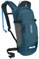 Plecaki - Rowerowy plecak Camelbak Lobo 9L marokański Keenbiesko-czarny - miniaturka - grafika 1
