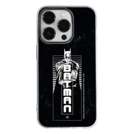 Etui i futerały do telefonów - Etui dedykowane do Iphone 7/ 8/ SE 2/ SE 3 wzór:  Batman 041 oryginalne i oficjalnie licencjonowane - miniaturka - grafika 1