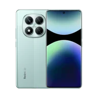 Telefony komórkowe - Xiaomi Redmi Note 14 Pro 5G 12/512GB Coral Green Zielony - miniaturka - grafika 1