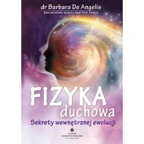 Studio Astropsychologii Fizyka duchowa - De Angelis Barbara - Ezoteryka Studio Astropsychologii Fizyka duchowa - De Angelis Barbara - Ezoteryka - miniaturka - grafika 2