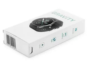 Gravity GT9-2 - Smartwatch - miniaturka - grafika 3