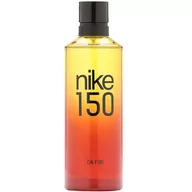 Wody i perfumy damskie - Nike, 150 On Fire, Woda Toaletowa Spray, 250ml - miniaturka - grafika 1