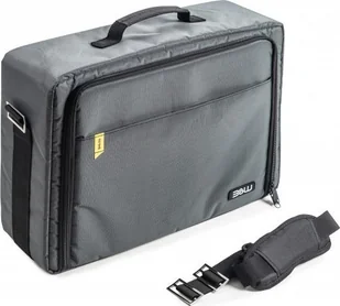 Torba B&W International B&W photo.bag TEX.326.RPD grey - Torby fotograficzne i futerały - miniaturka - grafika 1