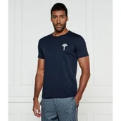 Koszulki męskie - Joop! T-shirt 17 JJ-03Brisko | Regular Fit - miniaturka - grafika 1