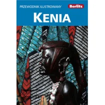 zbiorowe Opracowanie Kenia - Przewodniki - miniaturka - grafika 2