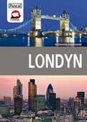 Przewodniki - Londyn. Przewodnik ilustrowany - miniaturka - grafika 1