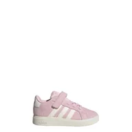 Buty trekkingowe dziecięce - Buty Grand Court 2.0 Kids - miniaturka - grafika 1