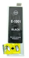 Tusze zamienniki - Zamiennik EPSON T1001 BK BLACK czarny SX510, SX515, SX610 Tusz do drukarki Epson sx510 - miniaturka - grafika 1