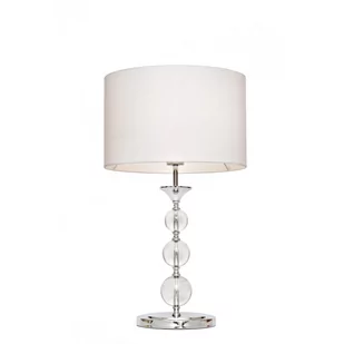Zuma Line Rea Lampa stołowa 1-punktow RLT93163-1W - Lampy stojące - miniaturka - grafika 1
