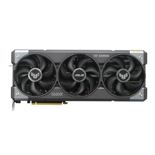 ASUS TUF Gaming GeForce RTX 5080 OC 16GB (90YV0M30-M0NA00) - Karty graficzne - miniaturka - grafika 1