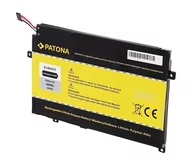 Baterie do laptopów - PATONA - Bateria Lenovo Thinkpad E470/E475 4400mAh Li-lon 10,95V 01AV411 - miniaturka - grafika 1