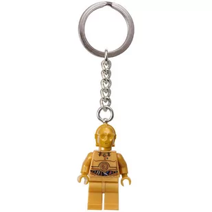 LEGO Star Wars, brelok Droid - Breloczki dla dzieci - miniaturka - grafika 1
