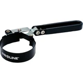 Narzędzia warsztatowe - PROLINE Klucz do filtra oleju 73-85 mm 46883 - miniaturka - grafika 1