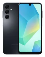 Telefony komórkowe - Samsung Galaxy A16 4G 8GB/256GB Czarny - miniaturka - grafika 1