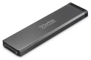 SanDisk Professional PRO-BLADE SSD Mag 1TB - Dyski SSD - miniaturka - grafika 1