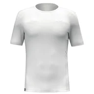 Koszulki męskie - Salewa Męski T-shirt męski Puez Sporty Dry (1 opakowanie) - miniaturka - grafika 1