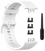 Akcesoria do smartwatchy - Pasek Opaska Do Huawei Watch Fit - miniaturka - grafika 1