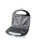 Opiekacze - Nedis KASM110FWT - miniaturka - grafika 1