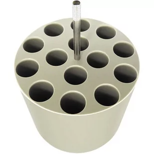 OHAUS (30553133) - Wkładka redukcyjna 14x15 ml FA, średnica 17 mm (2 szt.) - Akcesoria do urządzeń pomiarowych - miniaturka - grafika 1