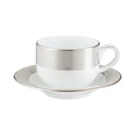 Filiżanki - Filiżanka Porcelanowa 230 Ml Valentino Villa Italia - miniaturka - grafika 1