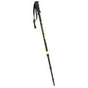 Nordic walking - Viking Kije Trekkingowe Stig Antishock 65-145cm - miniaturka - grafika 1