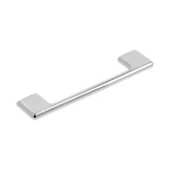 Zawiasy, okucia i inne akcesoria - Uchwyt meblowy Capri 128 mm chrom GTV - miniaturka - grafika 1