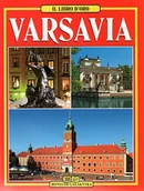 Albumy krajoznawcze - Warszawa. Złota księga wer. włoska - Tamara Łozińska - książka - miniaturka - grafika 1