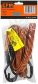 Pasy transportowe - EPM PROFESSIONAL ŚCIĄG UNIWERSALNY ELASTYCZNY PŁASKI 17MM*100CM E-911-0100 [12577805] - miniaturka - grafika 1