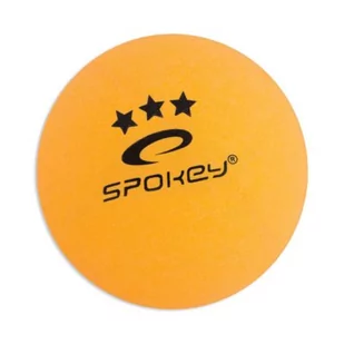 Spokey Special Orange  81877 - Tenis stołowy - miniaturka - grafika 3