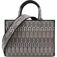 Torebki damskie - Furla Torebka na ramię OPPORTUNITY | z dodatkiem skóry - miniaturka - grafika 1