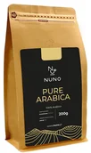 Kawa - Nuno, kawa ziarnista Pure Arabica, 200 g - miniaturka - grafika 1
