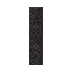 D'Addario 50TB01-RL Pad Lock Woven Monterey Black - Inne akcesoria gitarowe - miniaturka - grafika 2