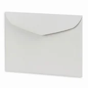 Scrapbooking - Zestaw kopert, B6, szary, 10 sztuk, Creadu - miniaturka - grafika 1