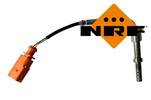 czujnik, temperatura spalin NRF 707059 - Czujniki - miniaturka - grafika 1