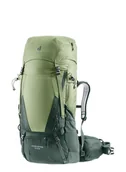 Plecaki - Plecak trekkingowy Deuter Futura Air Trek 45 + 10 SL - grove/ivy - miniaturka - grafika 1