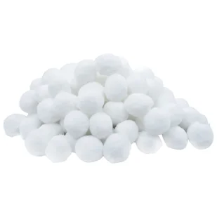 vidaXL Kule filtracyjne do basenu, 700 g, PE - Akcesoria do basenów - miniaturka - grafika 3