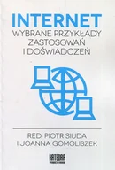 Kulturoznawstwo i antropologia - WN KATEDRA Internet - wybrane przykłady zastosowań i doświadczeń Gomoliszek Joanna, Siuda Piotr red. - miniaturka - grafika 1