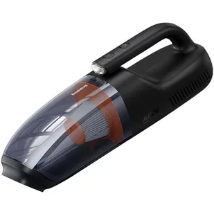 Bezprzewodowy odkurzacz ręczny Baseus Ap02 6000Pa (czarny) - Akcesoria motoryzacyjne - miniaturka - grafika 14
