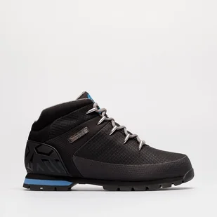 TIMBERLAND EURO SPRINT FABRIC WP - Timberland - Buty trekkingowe męskie - miniaturka - grafika 1