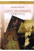 Historia świata - Listy ze strefy zerowej - miniaturka - grafika 1