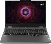 Laptopy - Lenovo LOQ 15ARP9 Ryzen 7 7435HS / 16 GB / 512 GB / RTX 4060 / 144 Hz (83JC0063PB) - miniaturka - grafika 1