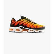 Buty trekkingowe męskie - Buty lifestyle męskie Nike Air Max Plus HF0552-001 - miniaturka - grafika 1