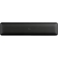 Podnóżki, podpórki, podkładki - Glorious PC Gaming Race Glorious PC Gaming Race Stealth Slim Full Size Black - miniaturka - grafika 1