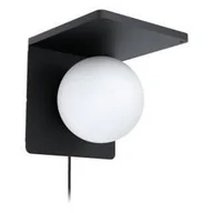 Lampy ścienne - Eglo CIGLIE 98265 kinkiet 1x40W/E14 98265 - miniaturka - grafika 1