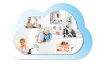Kamery do monitoringu - Plan abonamentowy PLATINUM 365/1rok - miniaturka - grafika 1