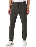 Spodenki męskie - Mexx Męskie spodnie dresowe, Army Green, XXL - miniaturka - grafika 1