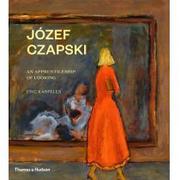 Obcojęzyczne książki o kulturze i sztuce - Eric Karpeles Jozef Czapski - miniaturka - grafika 1