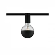 Akcesoria do oświetlenia - Paulmann URail Ceiling Socket E27, czarny - miniaturka - grafika 1