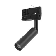 Lampy sufitowe - Tracer reflektor spot 1xG9 do szyny 3-fazowej czarny 4847 - miniaturka - grafika 1
